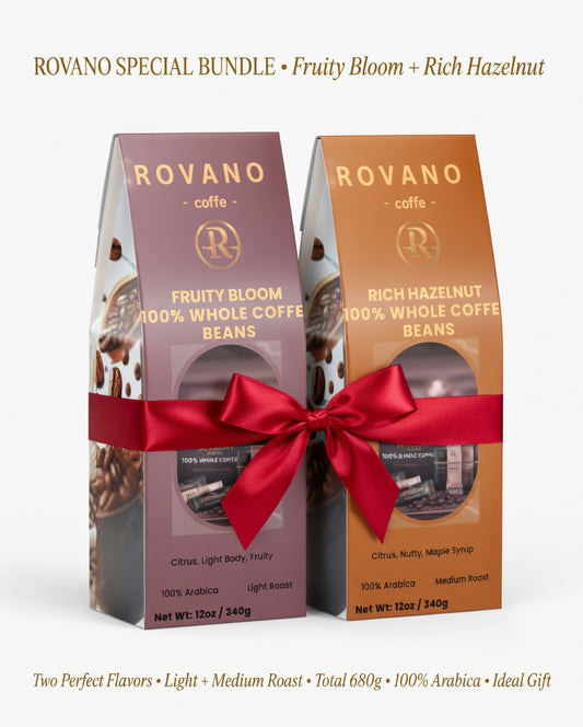 Rovano Special Bundle